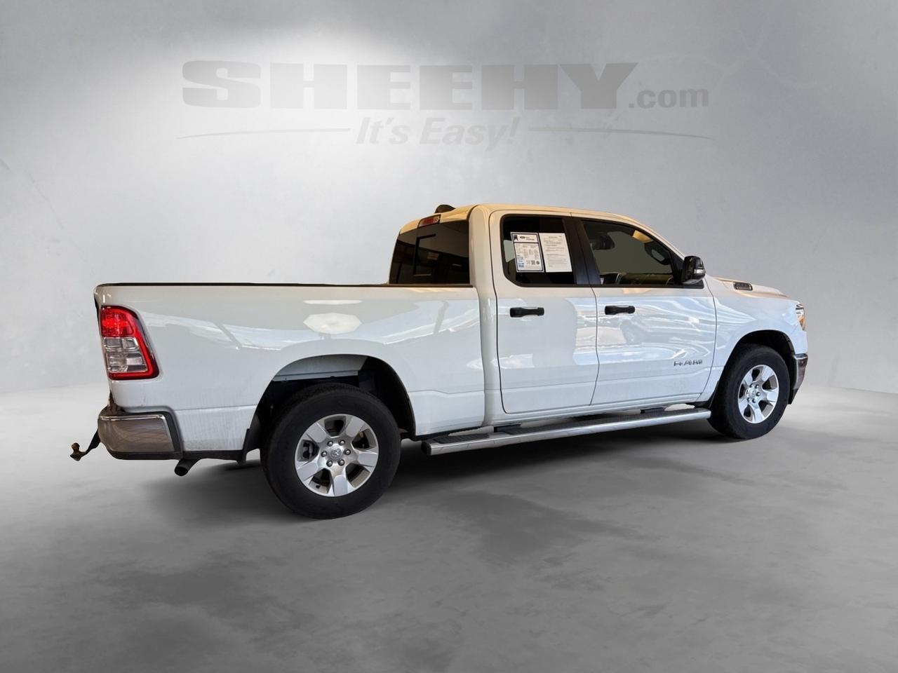 2024 Ram 1500 Big Horn/Lone Star Richmond VA