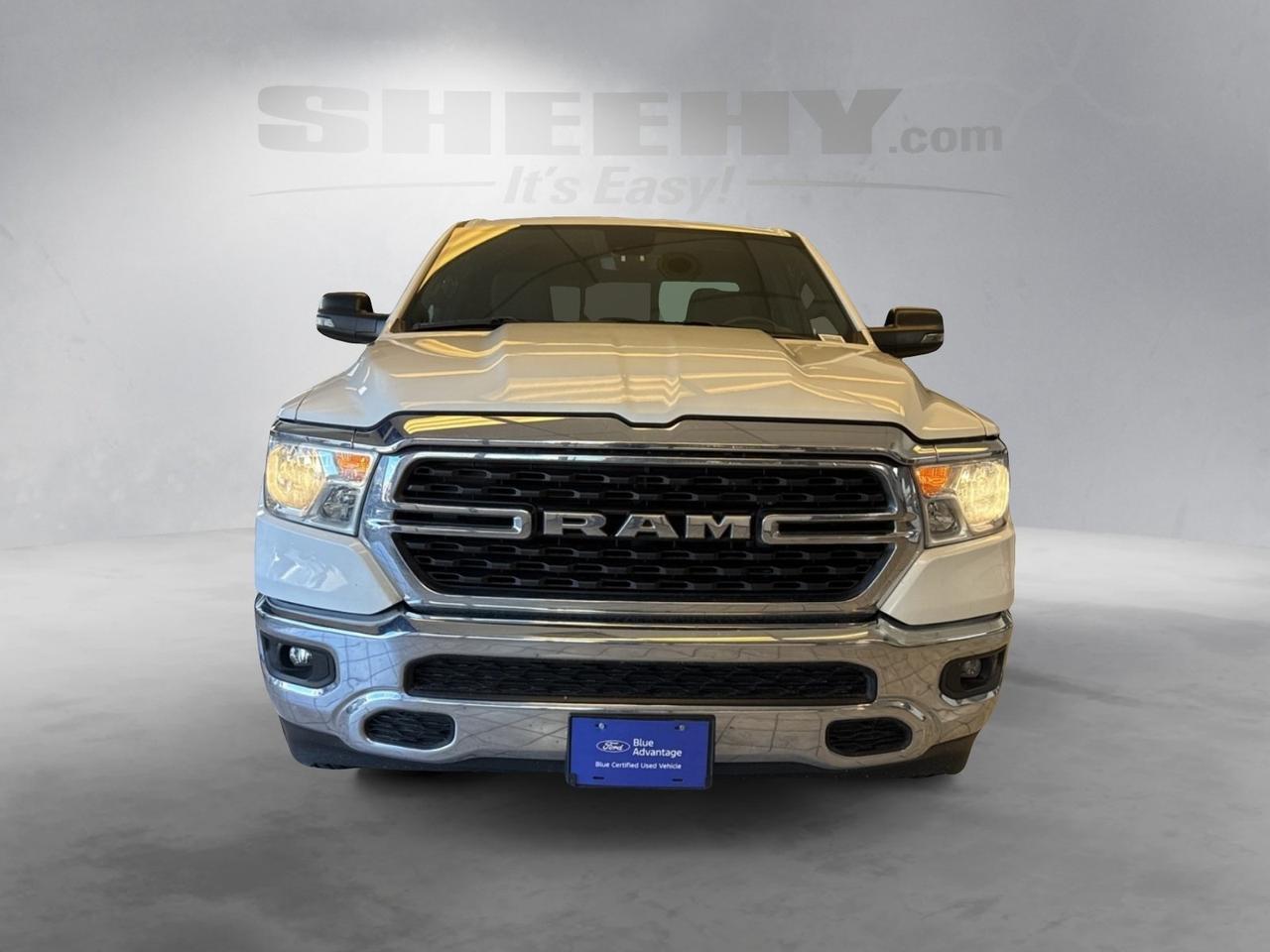 2024 Ram 1500 Big Horn/Lone Star Richmond VA