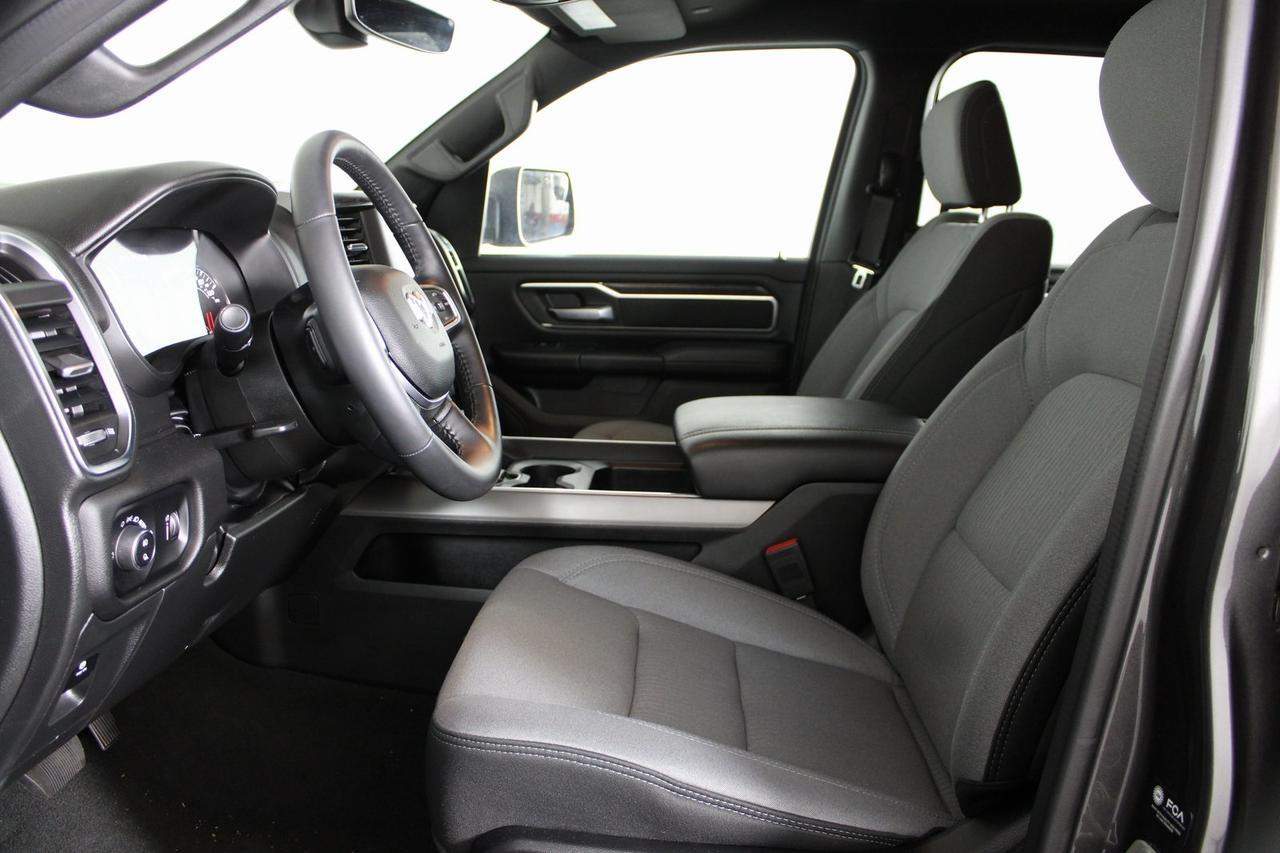 2024 Ram 1500 Big Horn/Lone Star Manassas VA