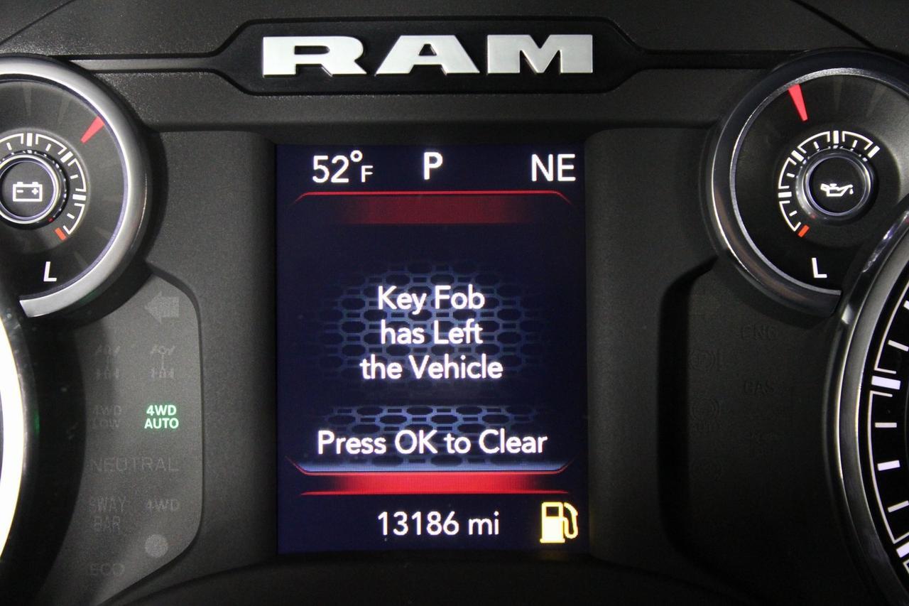 2024 Ram 1500 Big Horn/Lone Star Manassas VA