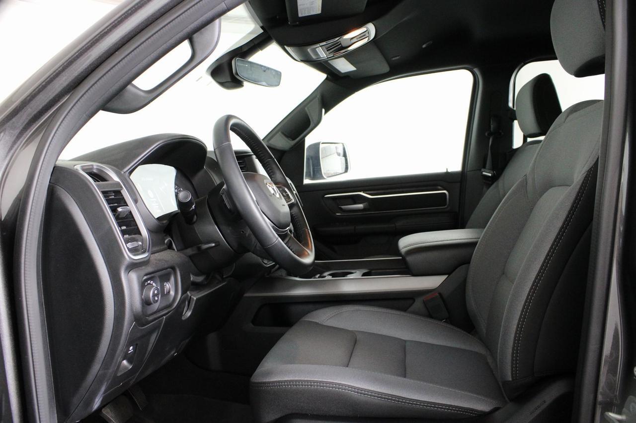 2024 Ram 1500 Big Horn/Lone Star Manassas VA