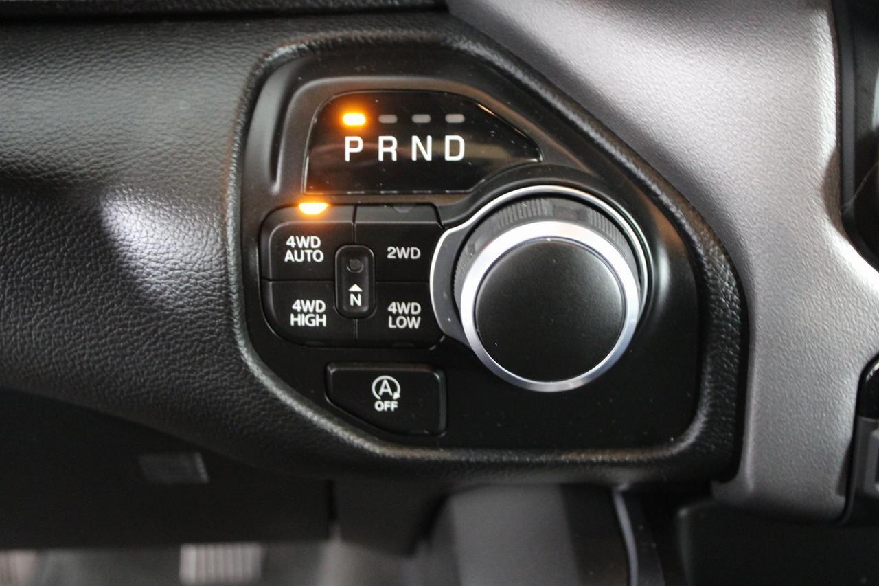 2024 Ram 1500 Big Horn/Lone Star Manassas VA