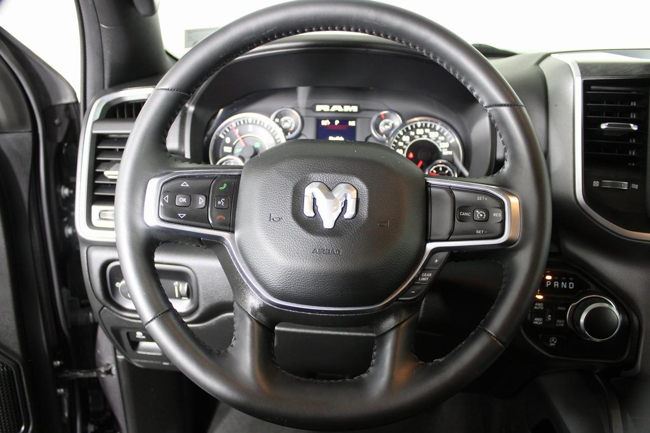 2024 Ram 1500 Big Horn/Lone Star Manassas VA