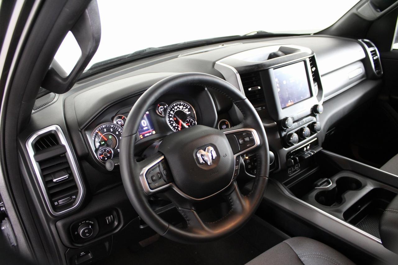 2024 Ram 1500 Big Horn/Lone Star Manassas VA