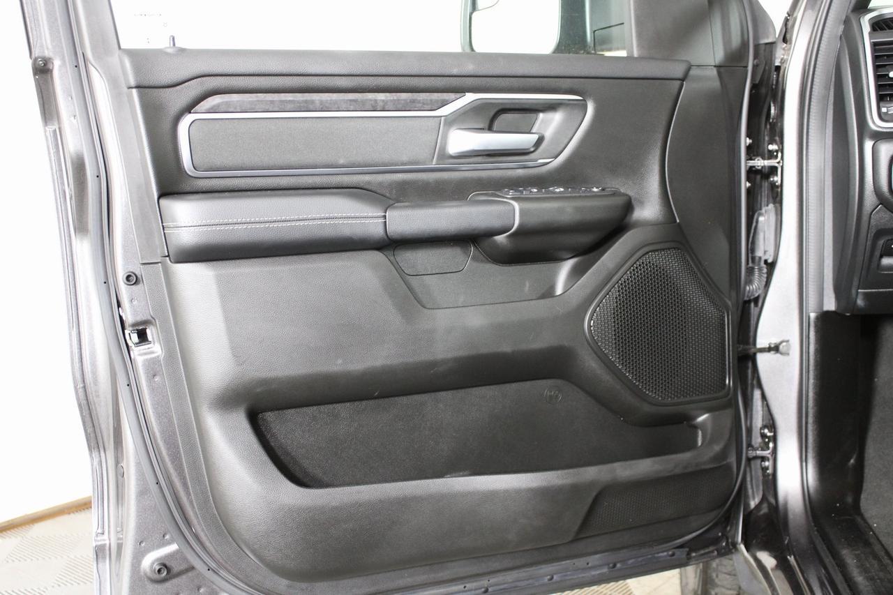 2024 Ram 1500 Big Horn/Lone Star Manassas VA