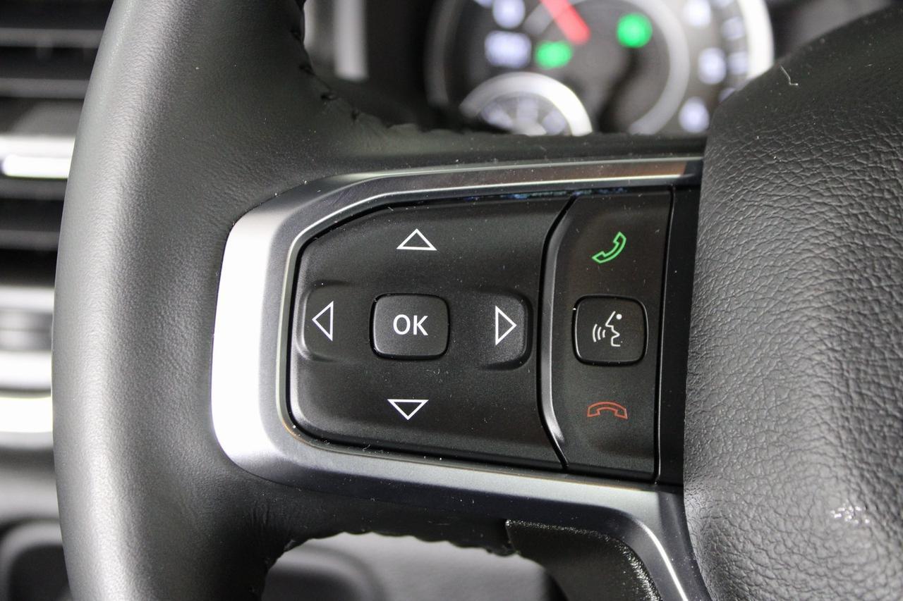 2024 Ram 1500 Big Horn/Lone Star Manassas VA