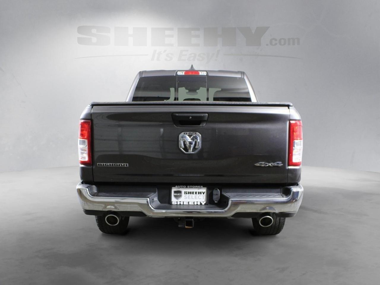 2024 Ram 1500 Big Horn/Lone Star Manassas VA