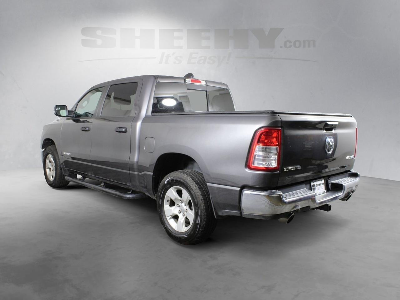 2024 Ram 1500 Big Horn/Lone Star Manassas VA