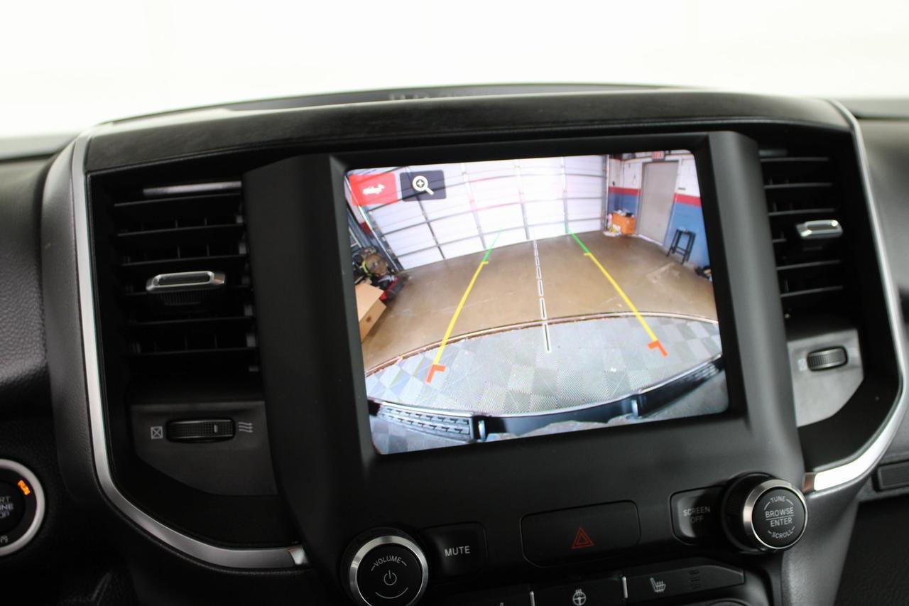 2024 Ram 1500 Big Horn/Lone Star Manassas VA