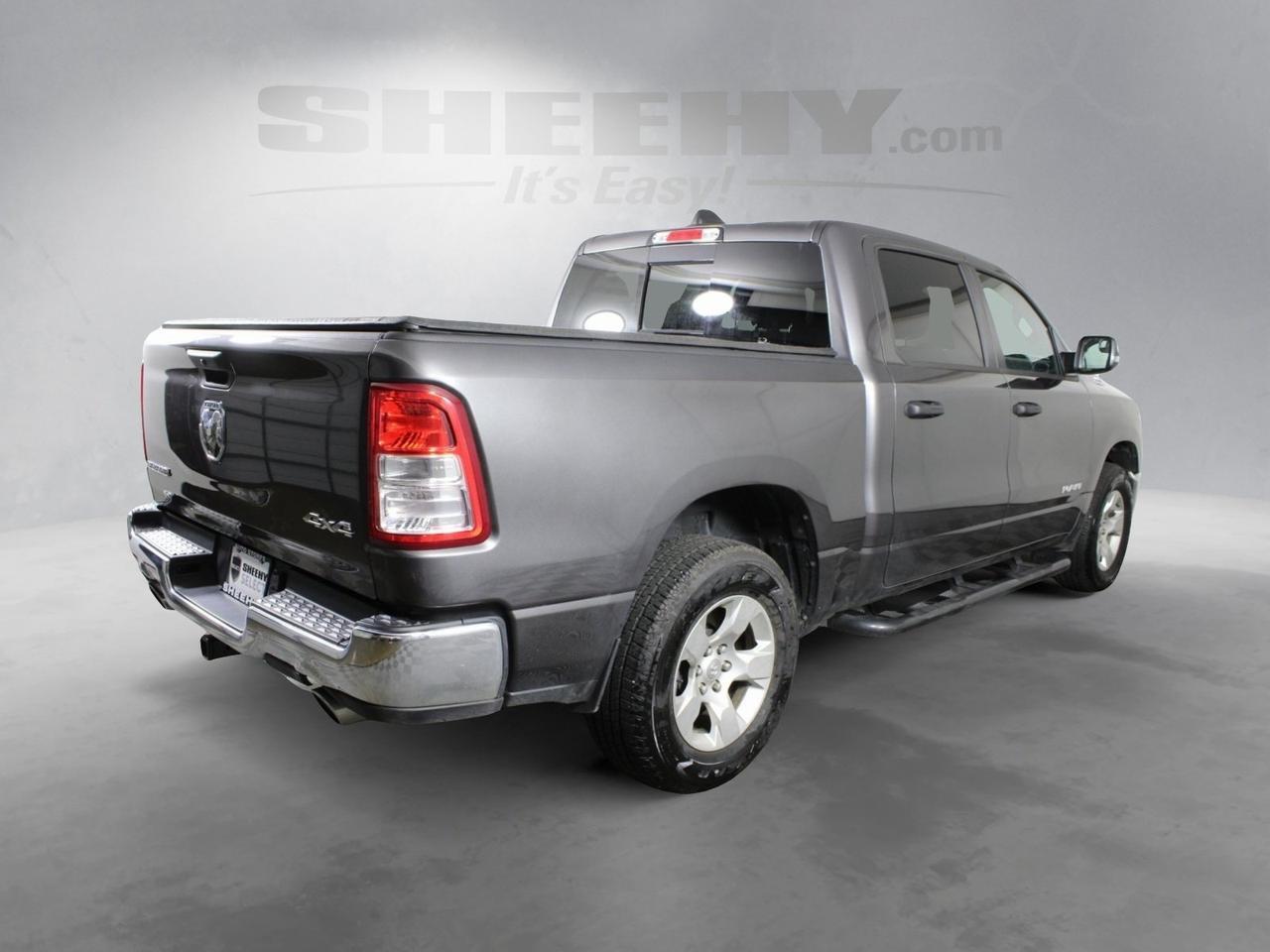 2024 Ram 1500 Big Horn/Lone Star Manassas VA