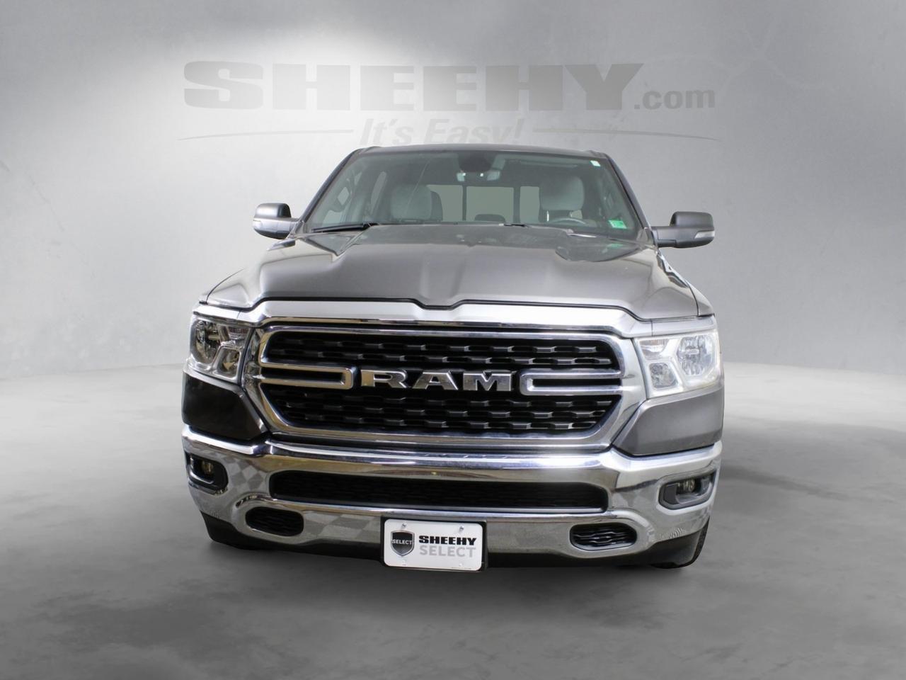 2024 Ram 1500 Big Horn/Lone Star Manassas VA