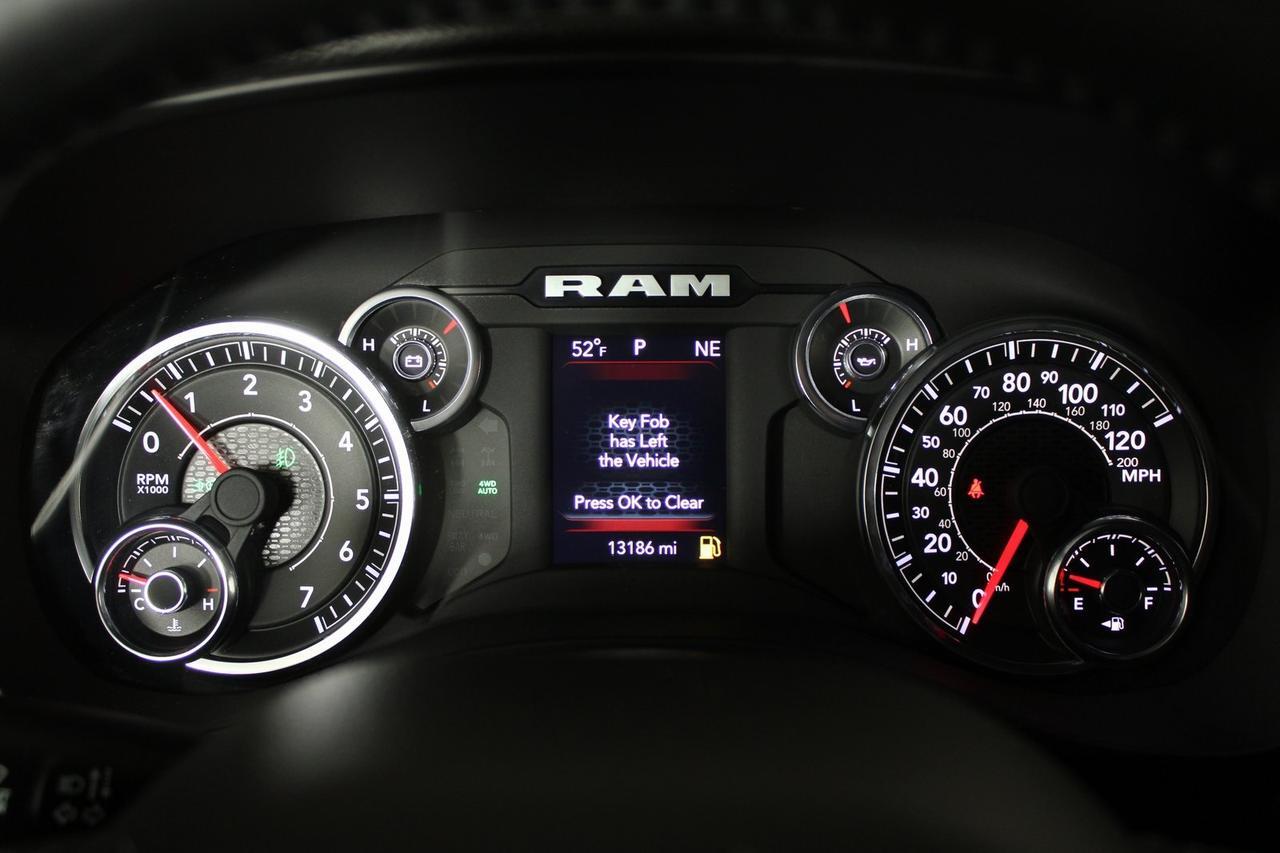 2024 Ram 1500 Big Horn/Lone Star Manassas VA