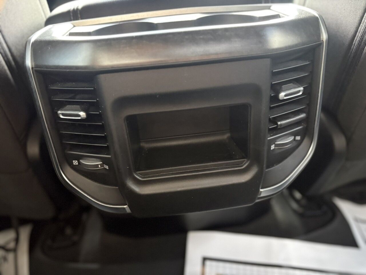2024 Ram 1500 Big Horn Miami FL