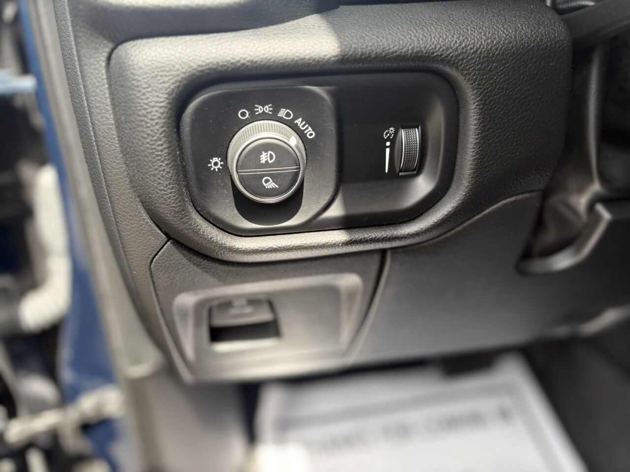 2024 Ram 1500 Big Horn Miami FL