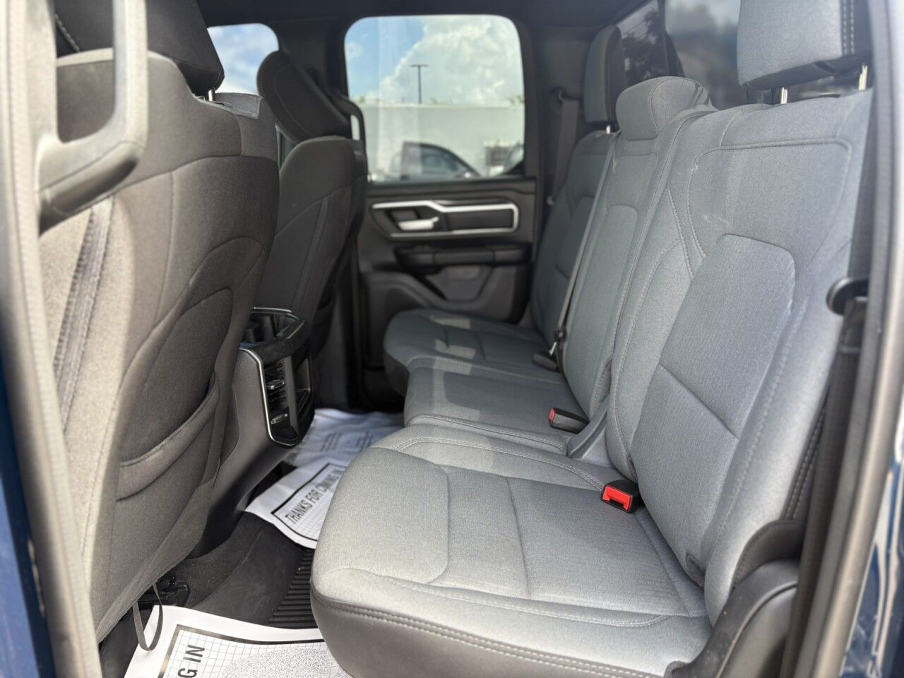 2024 Ram 1500 Big Horn Miami FL