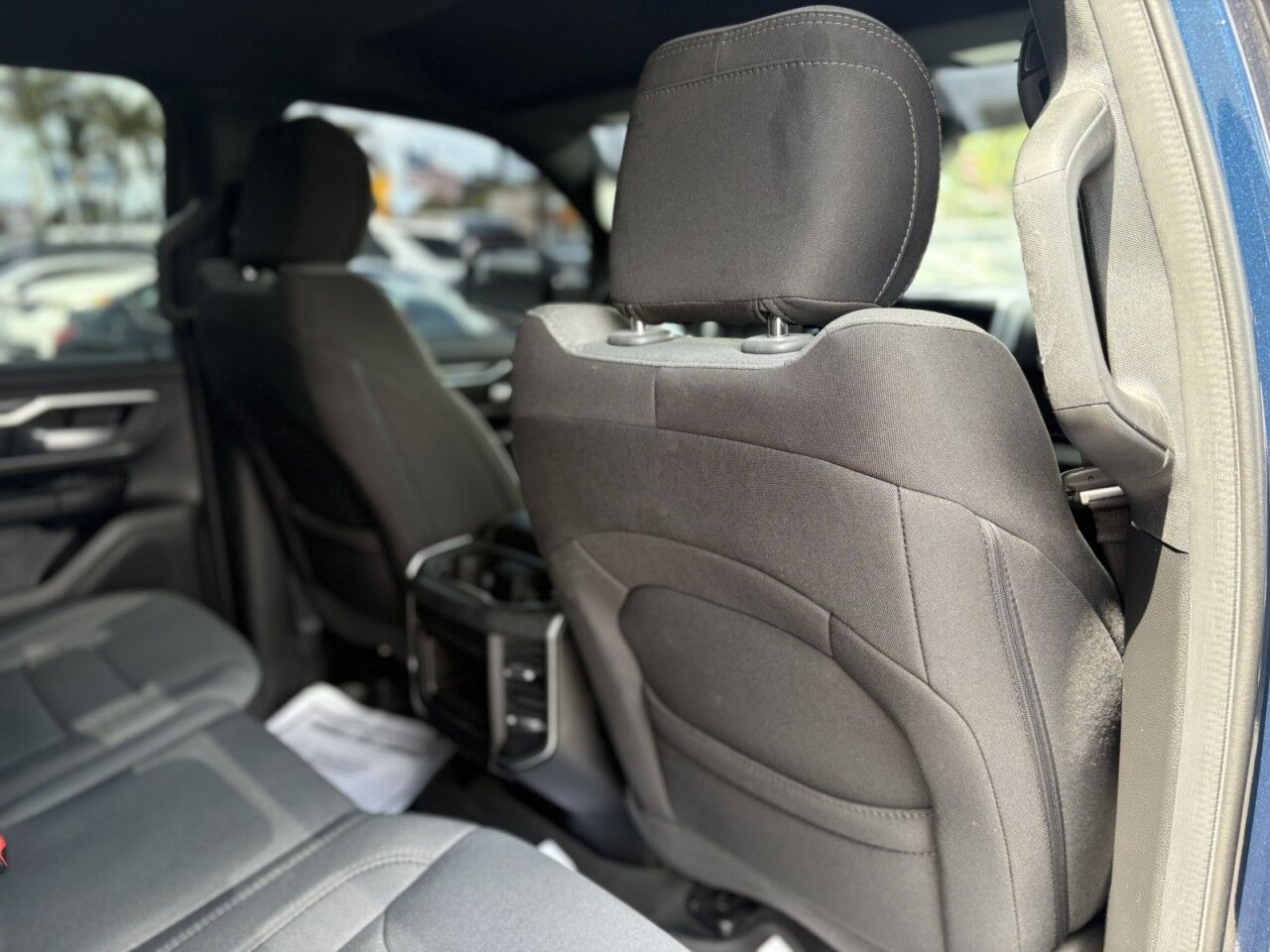 2024 Ram 1500 Big Horn Miami FL