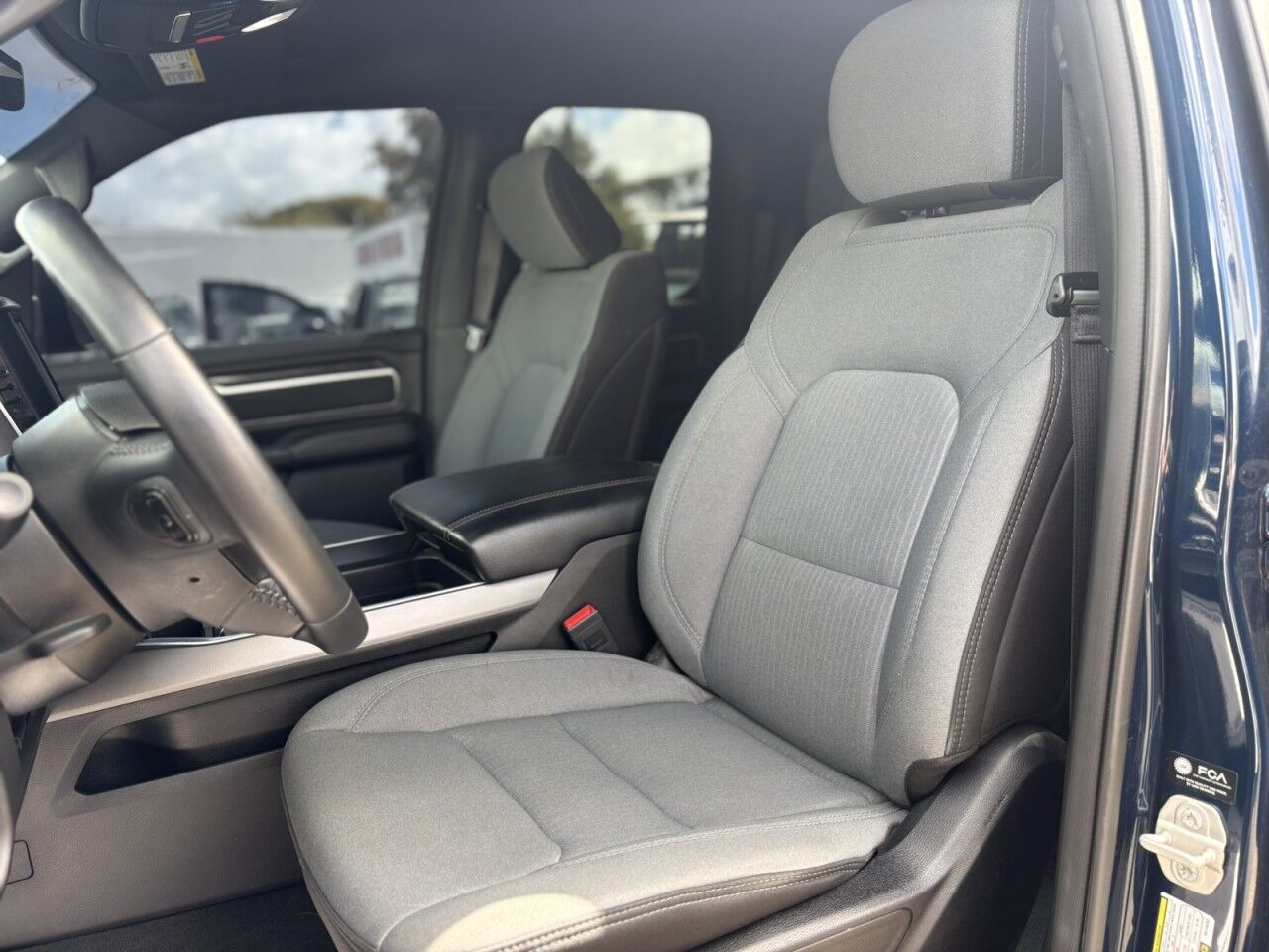 2024 Ram 1500 Big Horn Miami FL