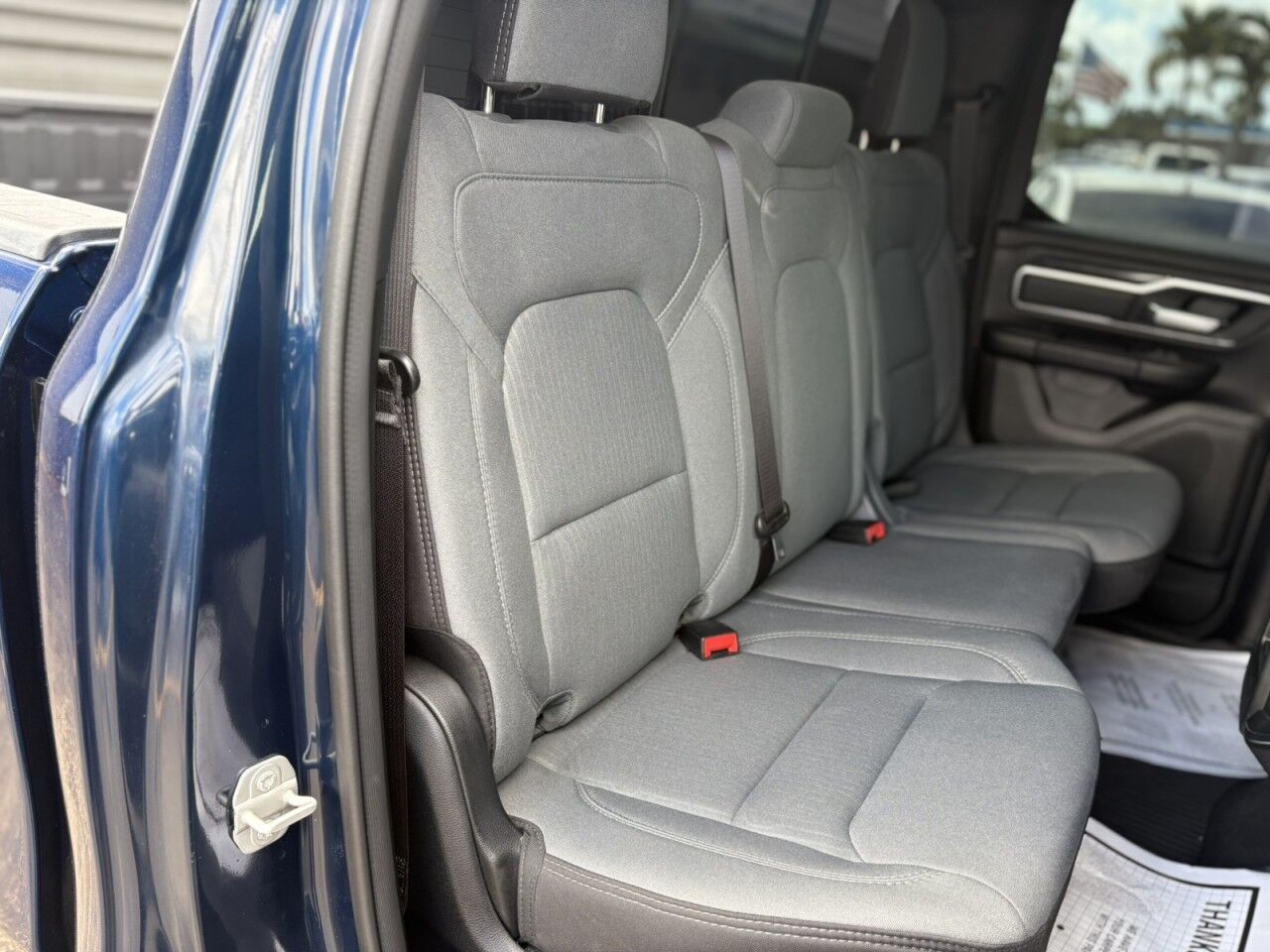 2024 Ram 1500 Big Horn Miami FL