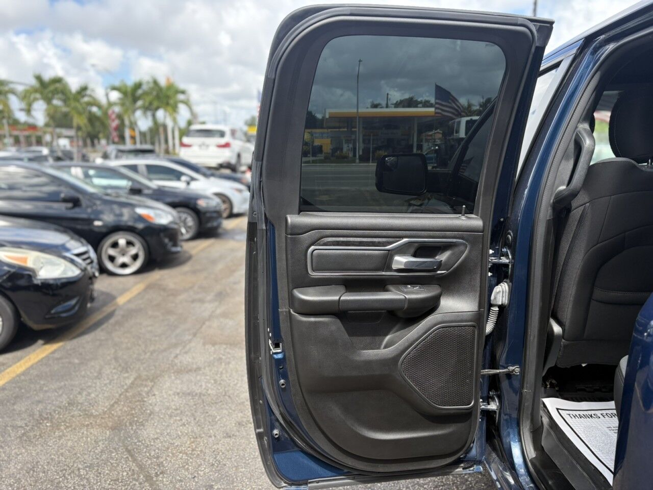 2024 Ram 1500 Big Horn Miami FL