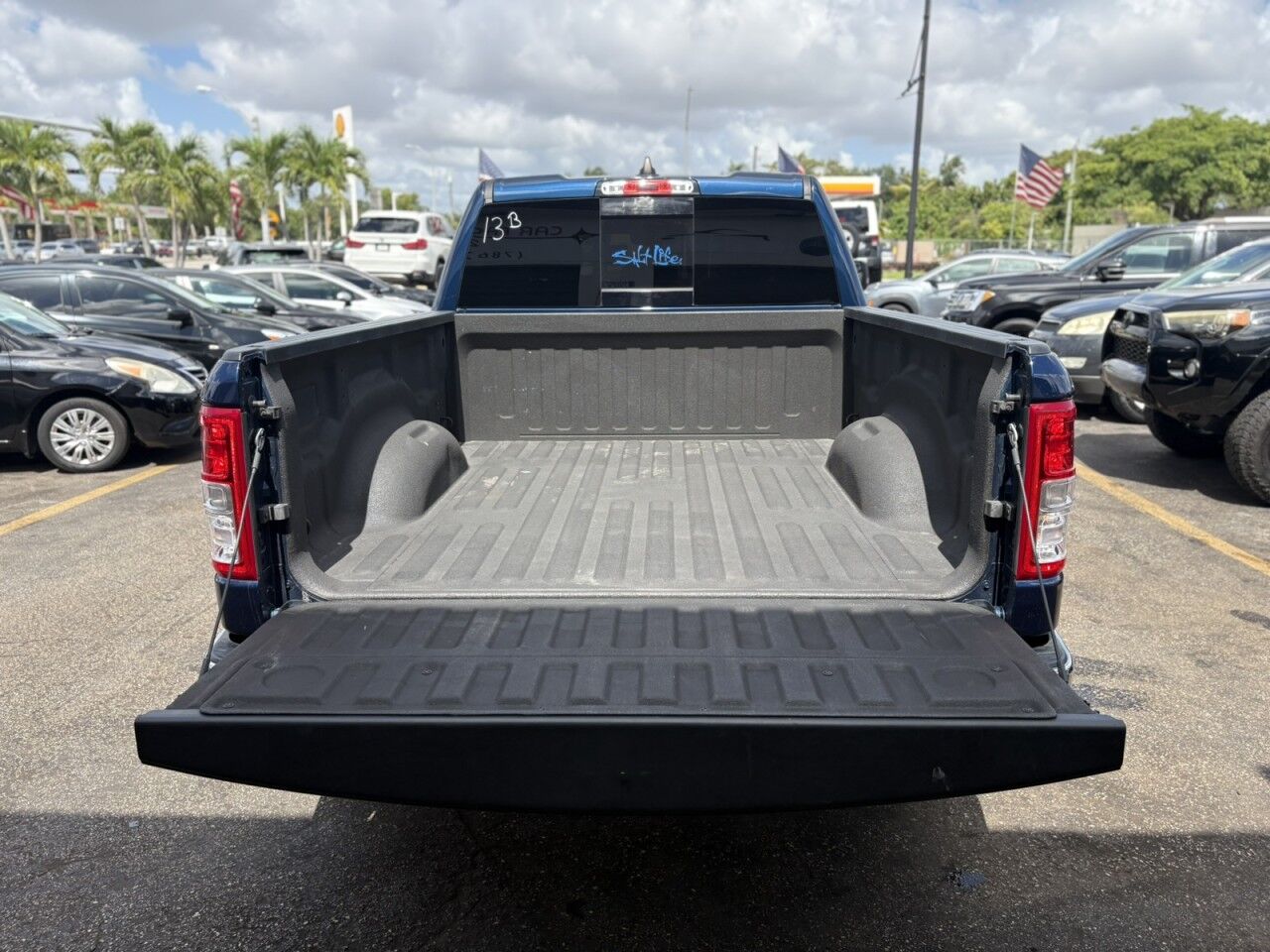 2024 Ram 1500 Big Horn Miami FL