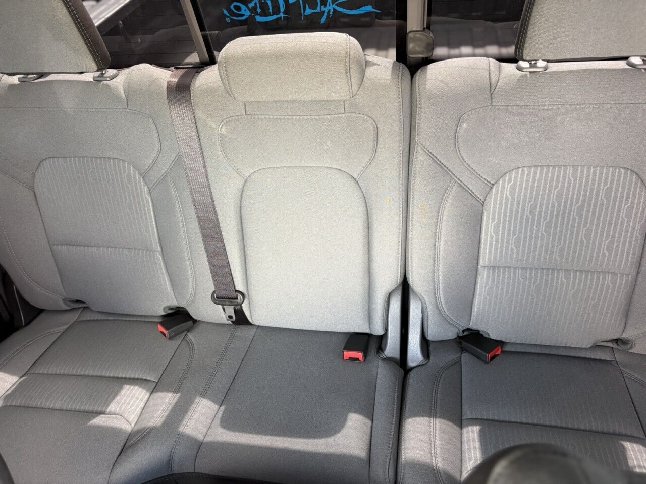 2024 Ram 1500 Big Horn Miami FL