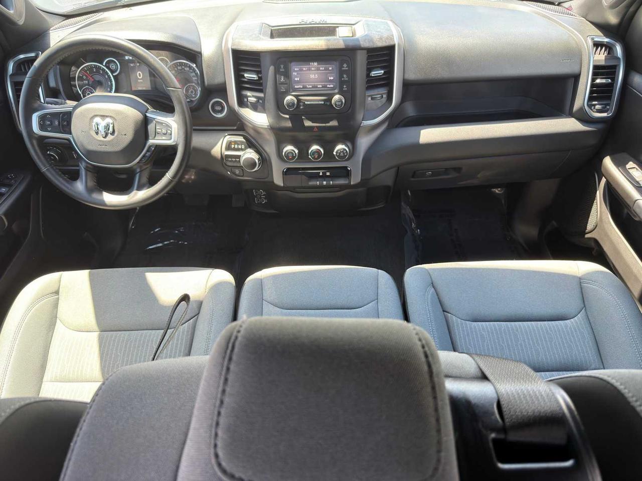 2024 Ram 1500 Big Horn Irving TX