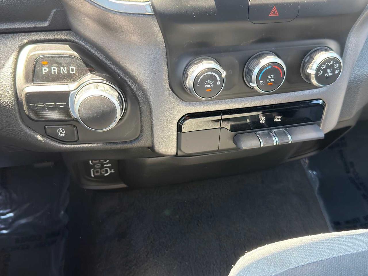 2024 Ram 1500 Big Horn Irving TX
