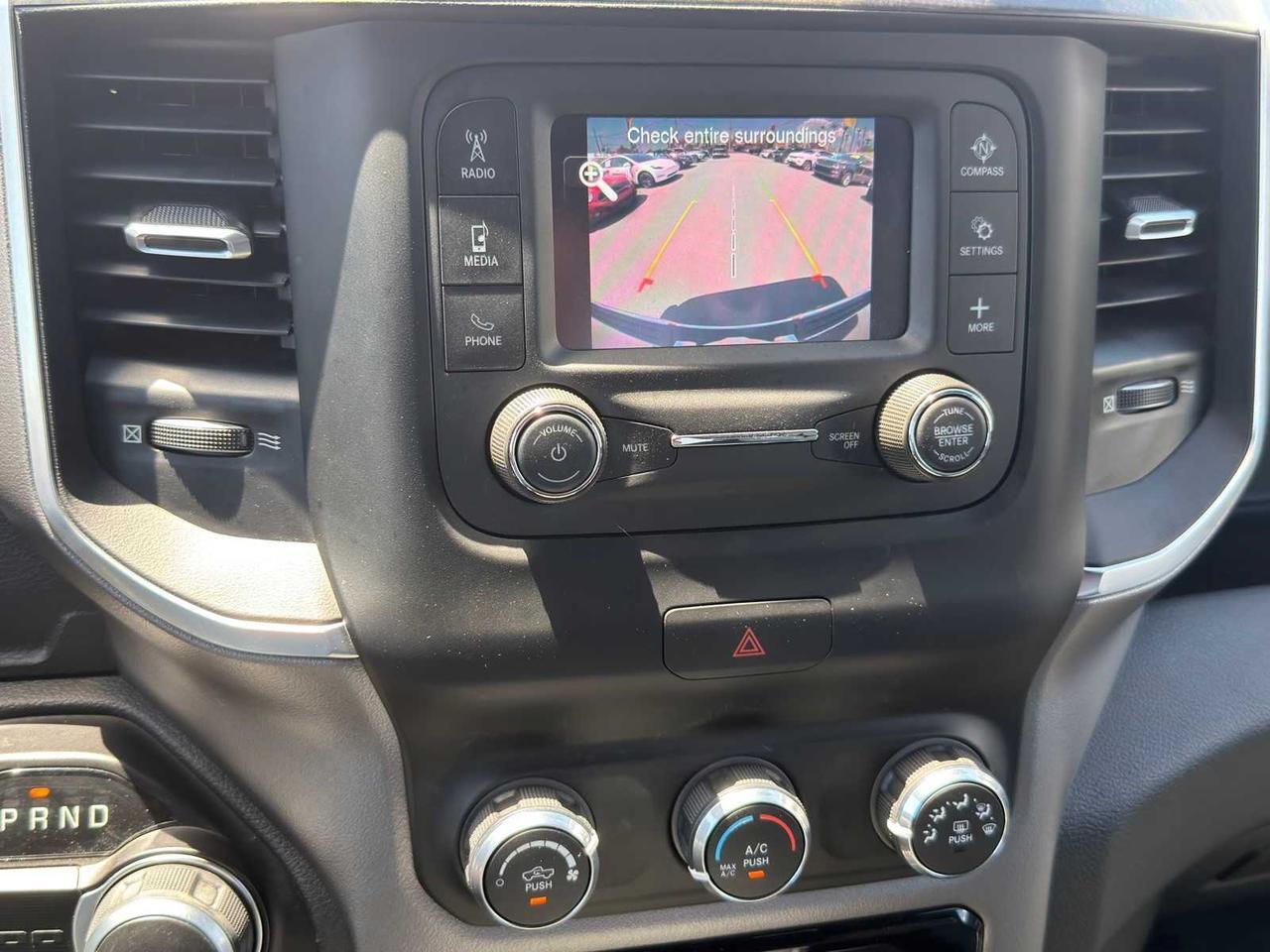 2024 Ram 1500 Big Horn Irving TX