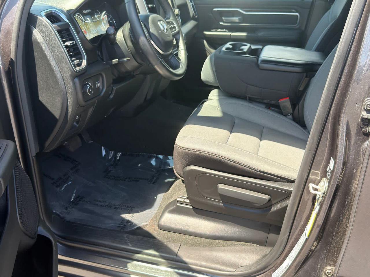 2024 Ram 1500 Big Horn Irving TX