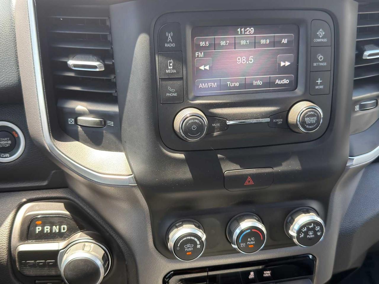 2024 Ram 1500 Big Horn Irving TX