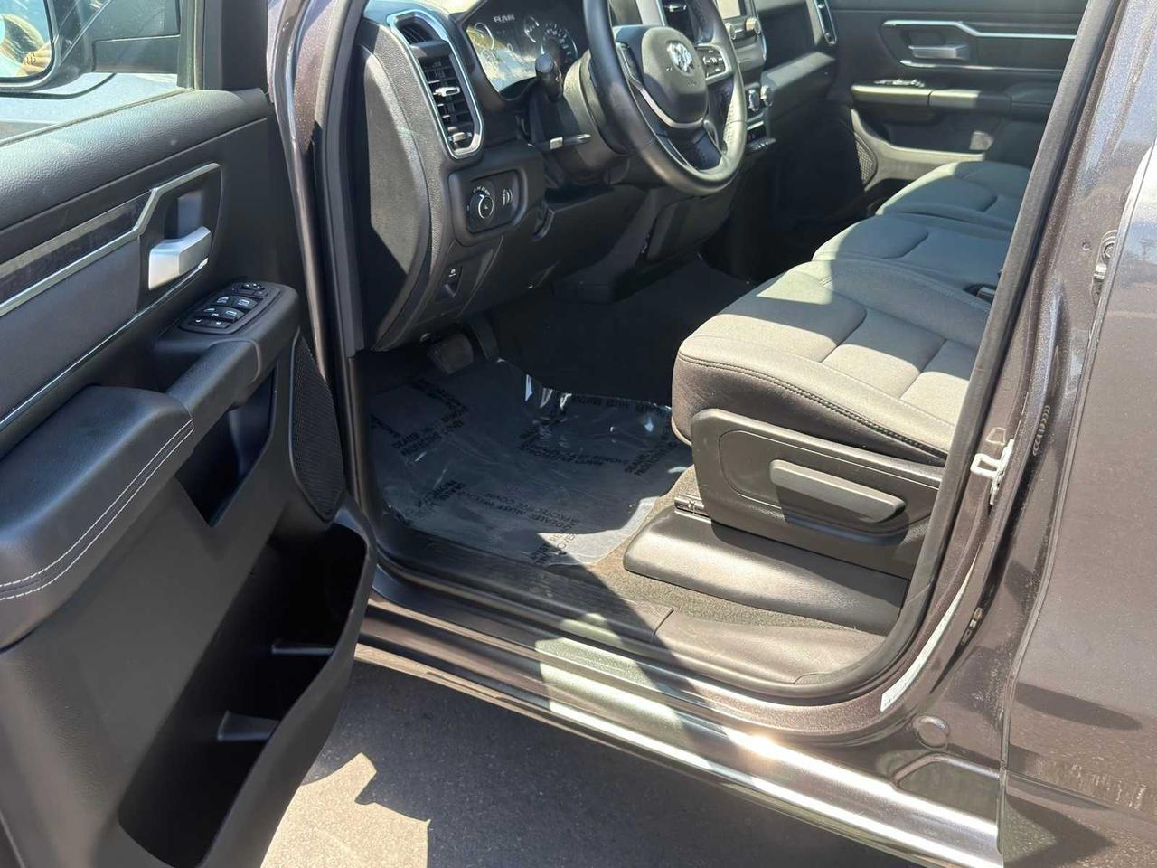 2024 Ram 1500 Big Horn Irving TX