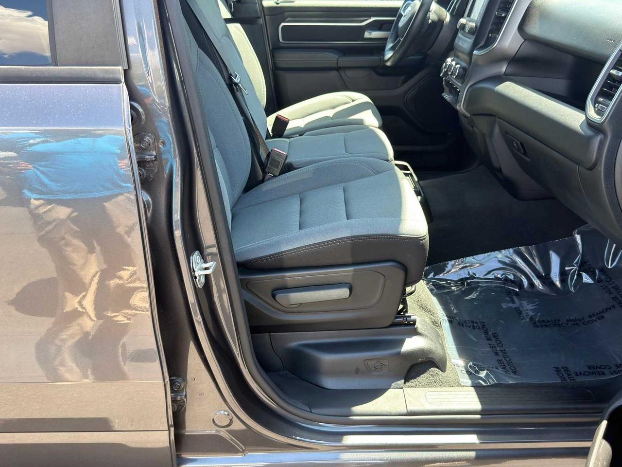 2024 Ram 1500 Big Horn Irving TX