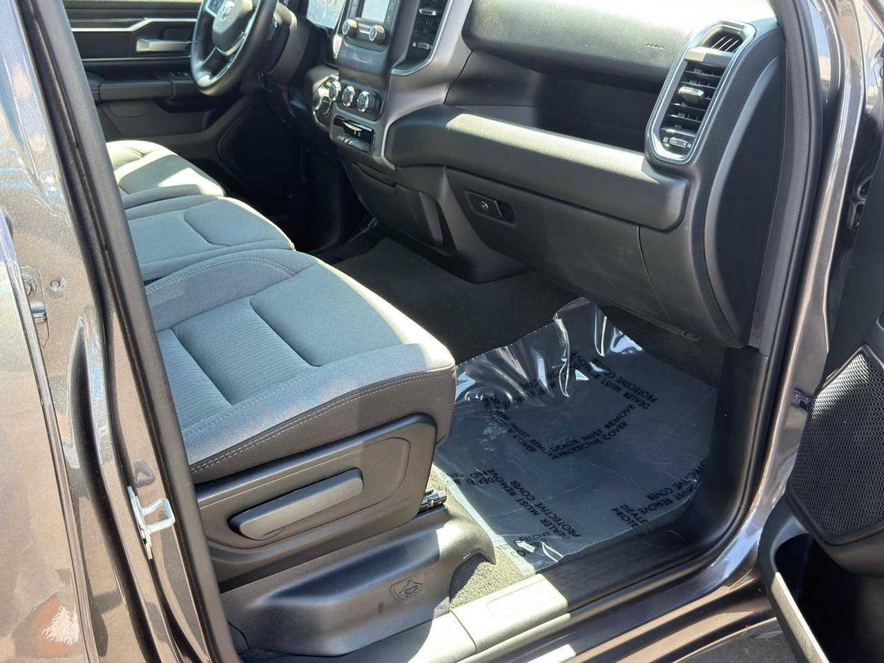 2024 Ram 1500 Big Horn Irving TX