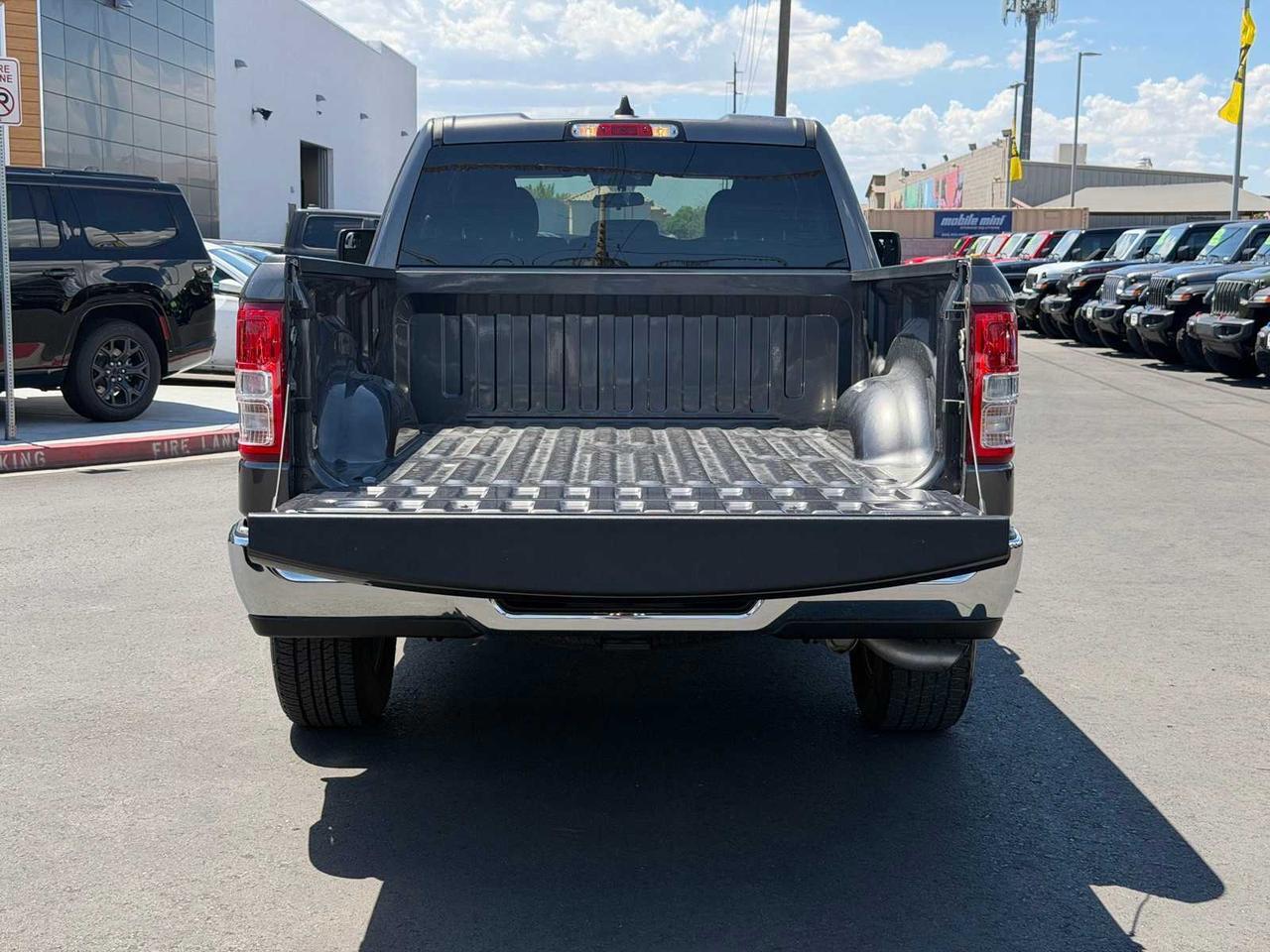 2024 Ram 1500 Big Horn Irving TX