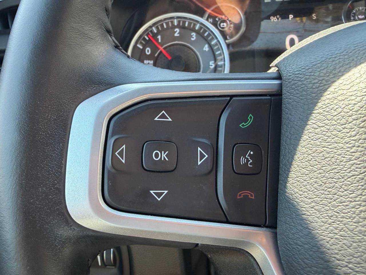 2024 Ram 1500 Big Horn Irving TX
