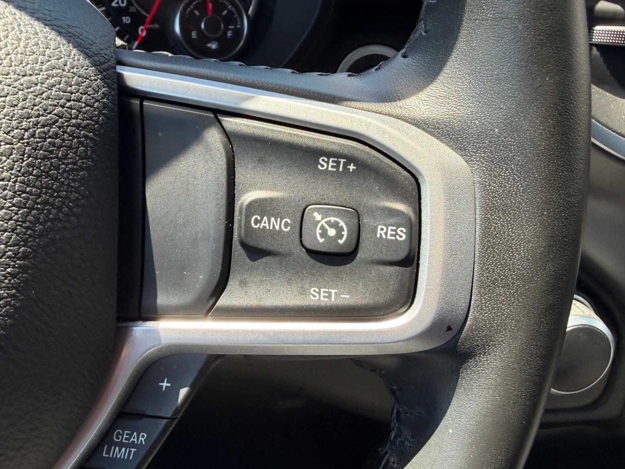 2024 Ram 1500 Big Horn Irving TX