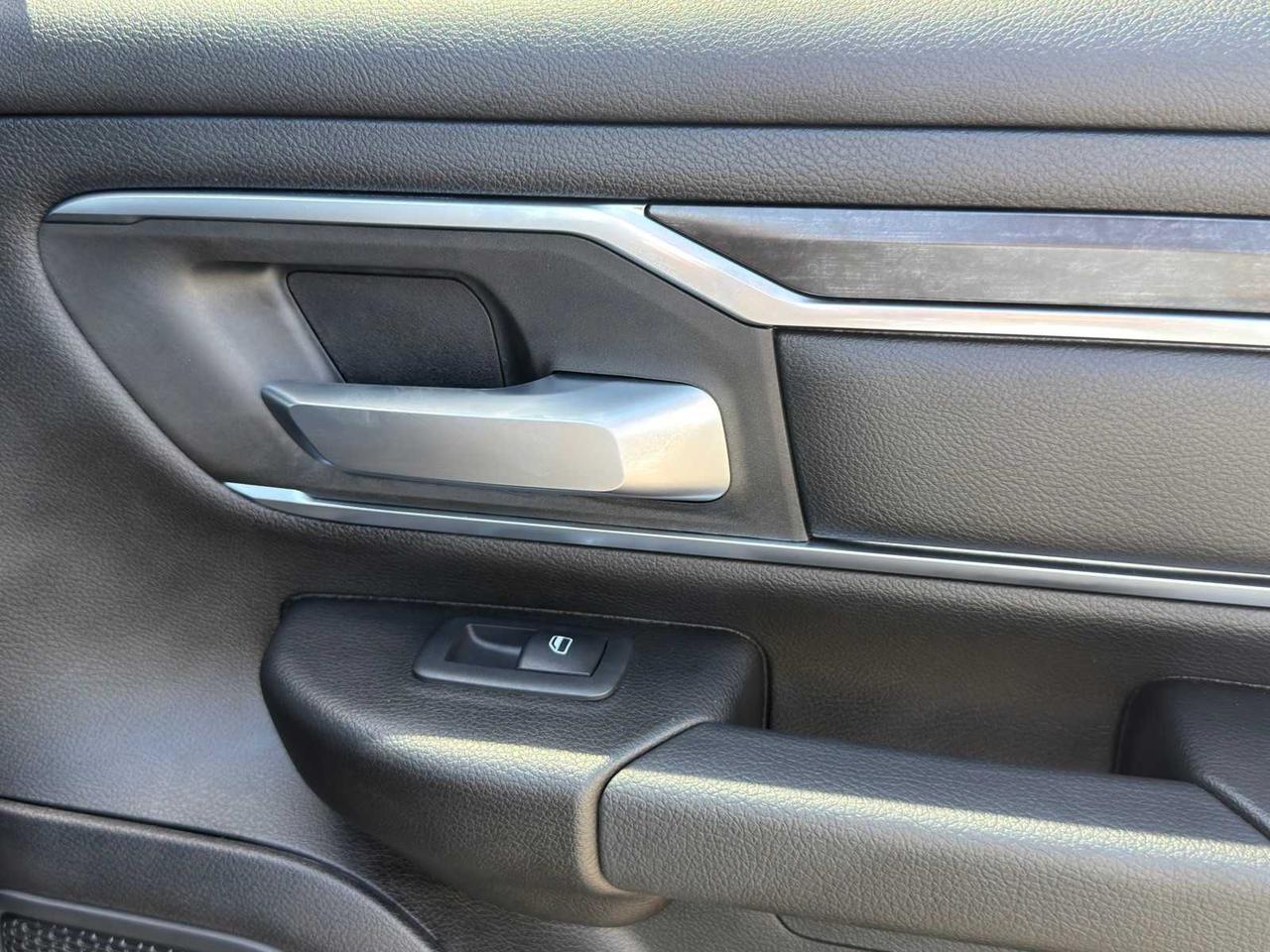 2024 Ram 1500 Big Horn Irving TX