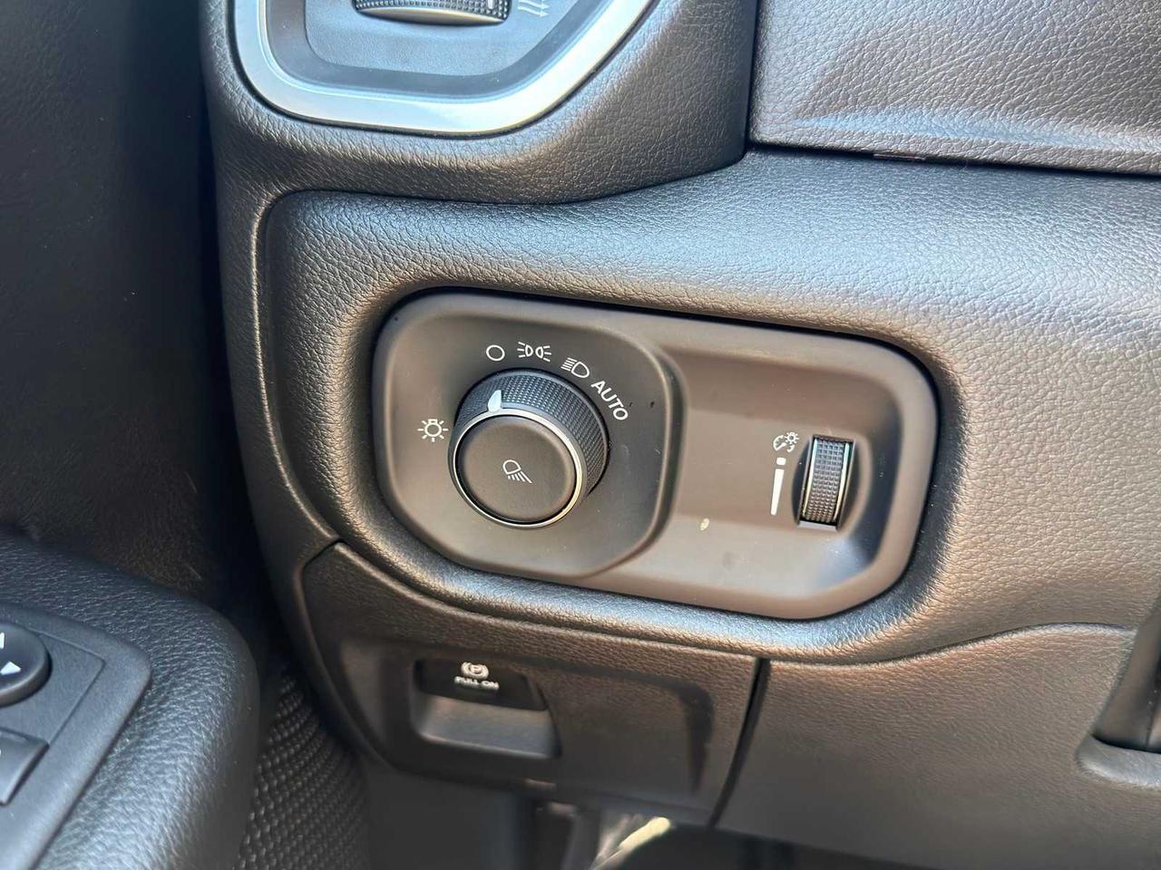 2024 Ram 1500 Big Horn Irving TX