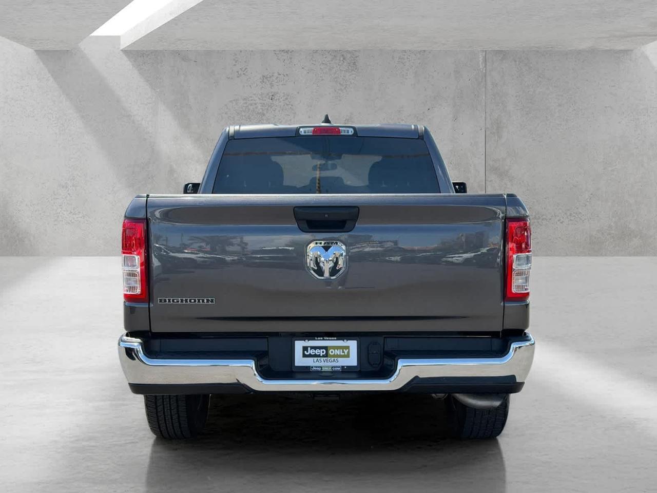 2024 Ram 1500 Big Horn Irving TX