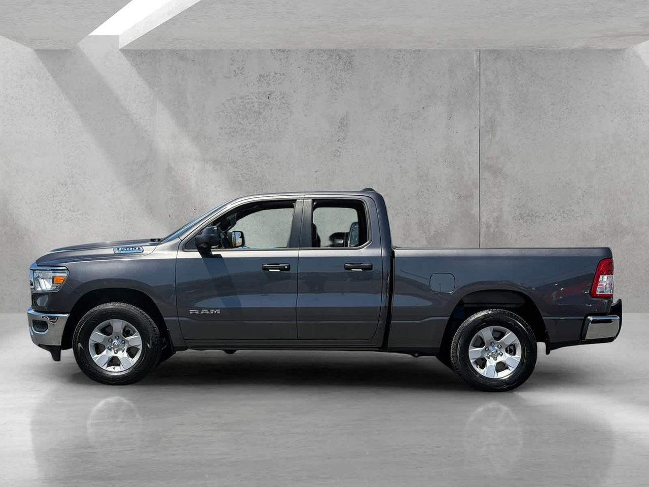 2024 Ram 1500 Big Horn Irving TX