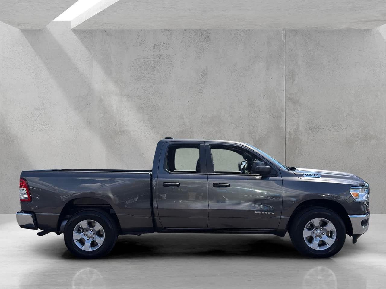 2024 Ram 1500 Big Horn Irving TX