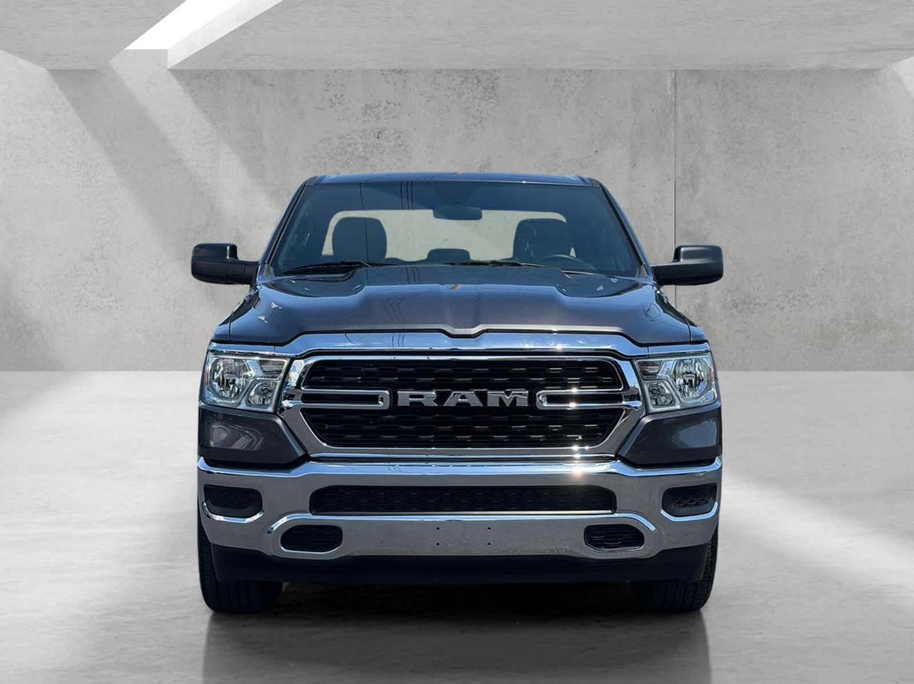 2024 Ram 1500 Big Horn Irving TX
