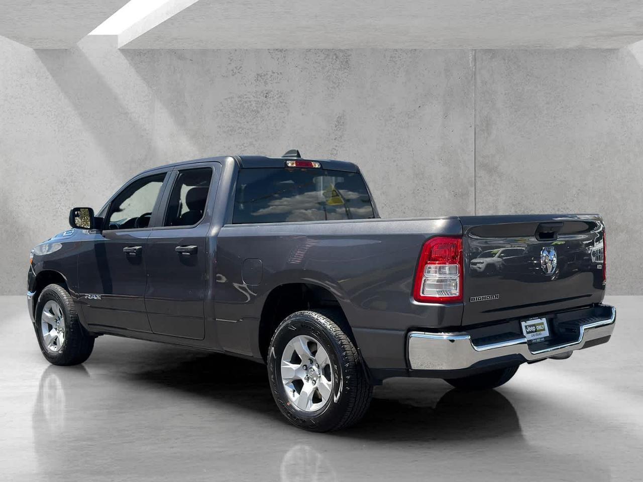 2024 Ram 1500 Big Horn Irving TX