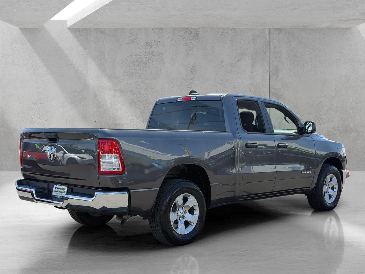 2024 Ram 1500 Big Horn Irving TX