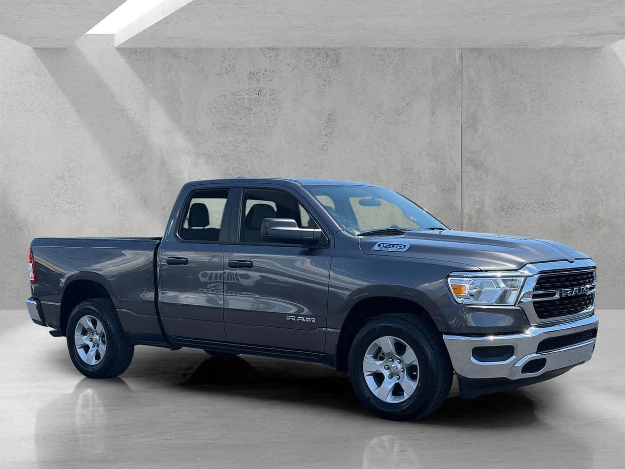 2024 Ram 1500 Big Horn Irving TX