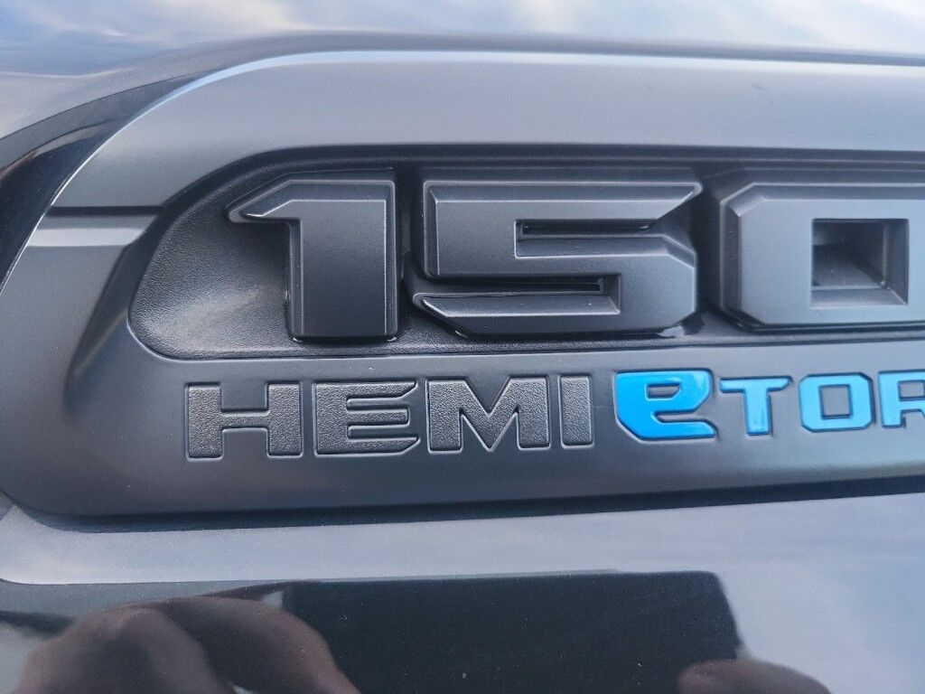 2024 Ram 1500 Big Horn Owego NY