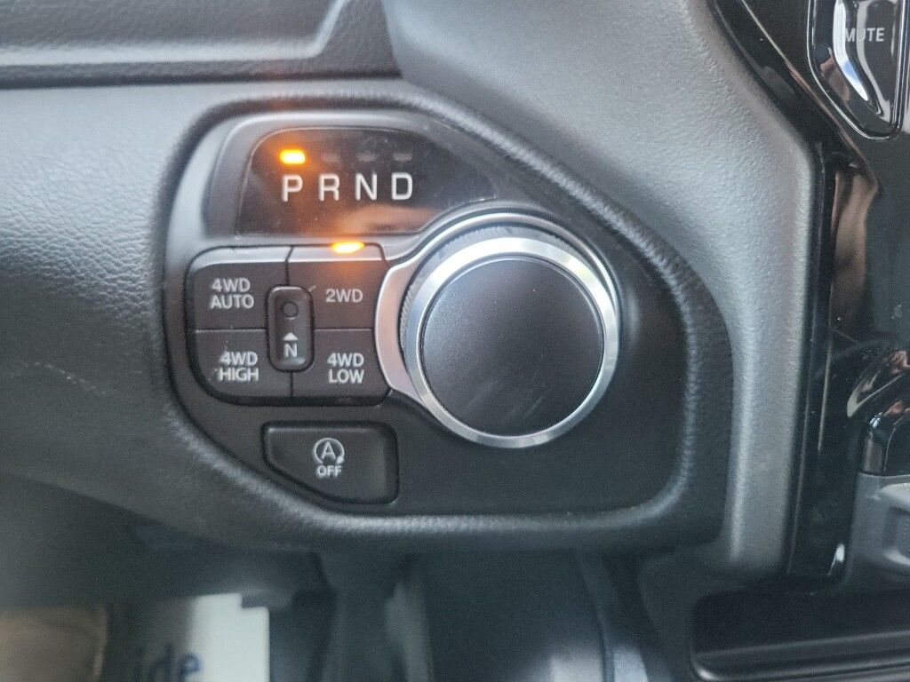 2024 Ram 1500 Big Horn Owego NY