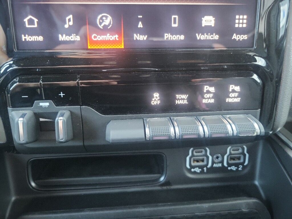 2024 Ram 1500 Big Horn Owego NY