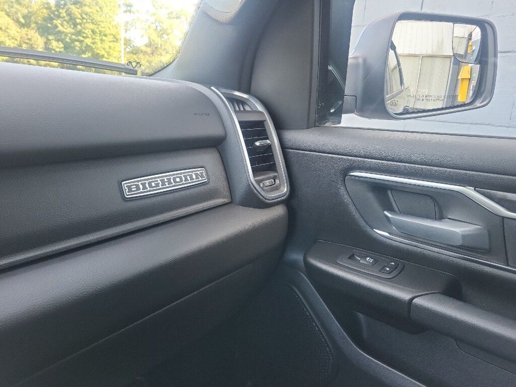 2024 Ram 1500 Big Horn Owego NY