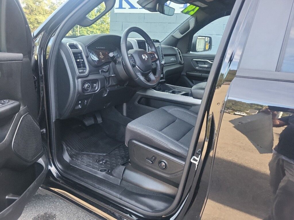 2024 Ram 1500 Big Horn Owego NY